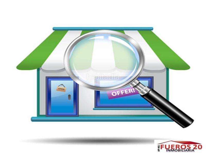 Foto f6ce94b1-1111-4917-b396-8f0cef7fc85c. Local comercial a Centro Barakaldo