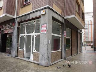 Local Comercial a Arteagabeitia - Retuerto - Kareaga
