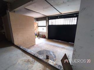 Lloguer Local Comercial a Rontegui-Pormetxeta. Lonja grande, en total 450 m2