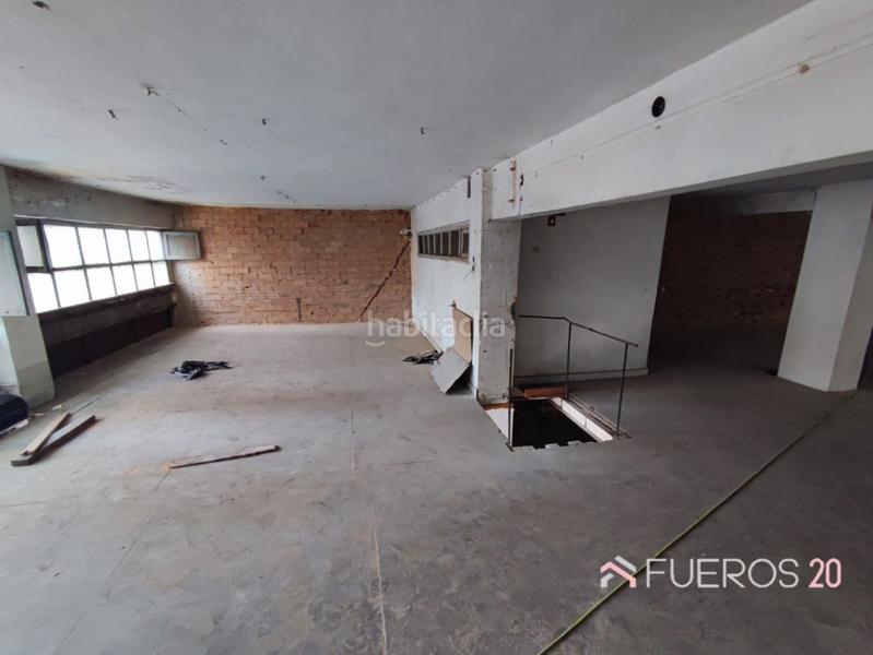 Foto 3ee4fde9-bb2c-4124-9a33-14dae9743afc. Lloguer local comercial a Rontegui-Pormetxeta Barakaldo