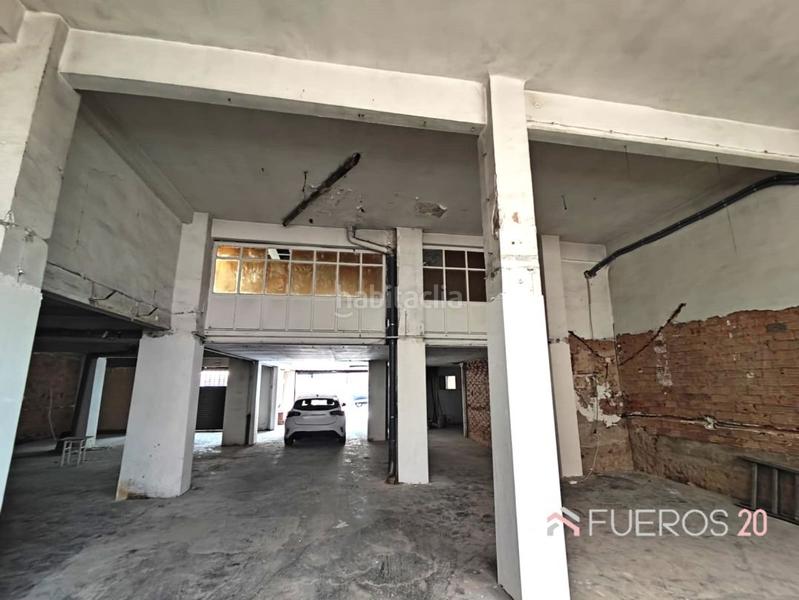 Foto be8bbe77-3d34-4623-9103-8c1bb0c75854. Location local commercial dans Rontegui-Pormetxeta Barakaldo