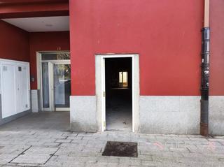 Local Comercial en Lasesarre
