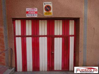 Locale commerciale in Rontegui-Pormetxeta