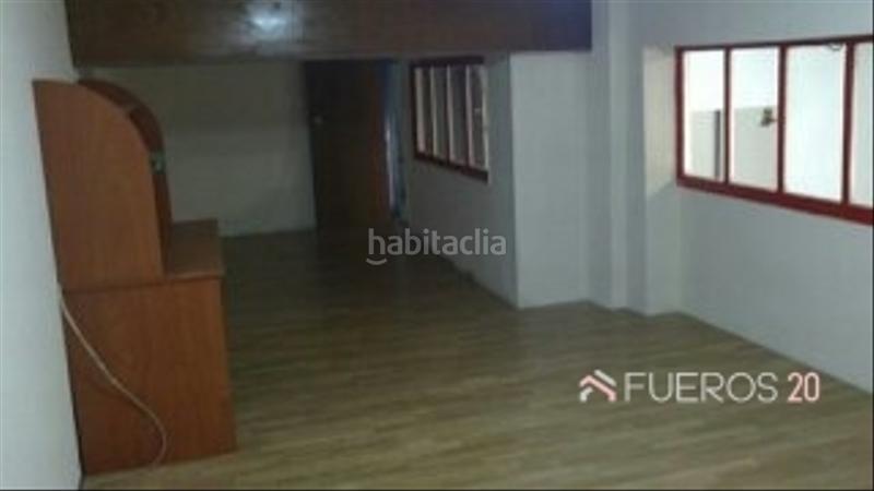 Foto 13403c67-3bdf-46ba-bdc9-86f4b784f63a. Local comercial local rontegi en Rontegui-Pormetxeta Barakaldo