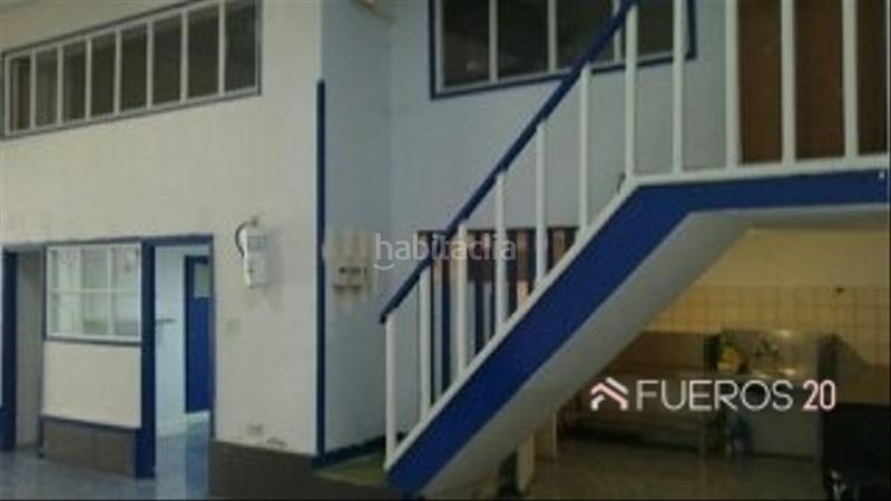 Foto 70fd5790-6077-4223-a56e-717fbdb8c83f. Local comercial local rontegi en Rontegui-Pormetxeta Barakaldo