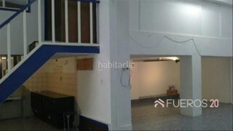 Foto a4432137-555f-45f6-8773-a73276d98ab6. Local comercial local rontegi en Rontegui-Pormetxeta Barakaldo