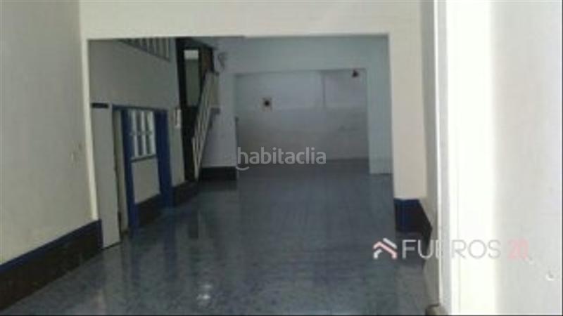 Foto d09f92b8-d3d8-4a84-8097-7195db648959. Local comercial local rontegi en Rontegui-Pormetxeta Barakaldo