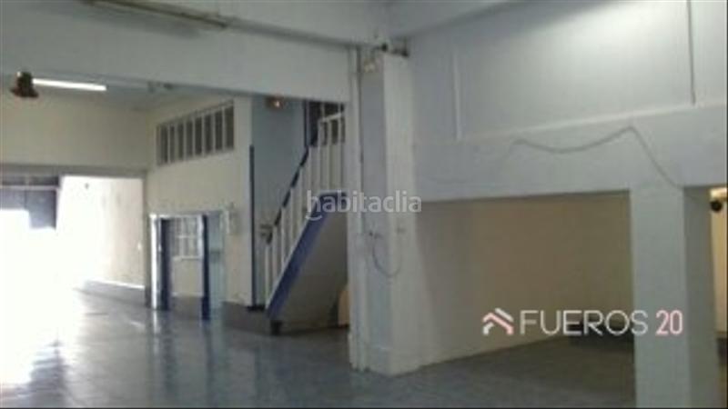 Foto d92ecf6a-6d92-4df5-a36b-3bf5732150b8. Local comercial local rontegi en Rontegui-Pormetxeta Barakaldo