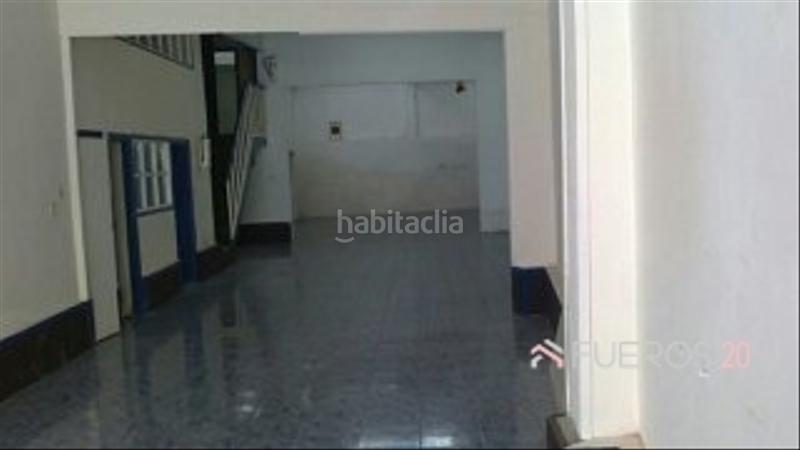 Foto e55fcb62-d187-441c-99db-38312985873e. Local comercial local rontegi en Rontegui-Pormetxeta Barakaldo