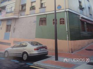 Locale commerciale in Lutxana - Llano