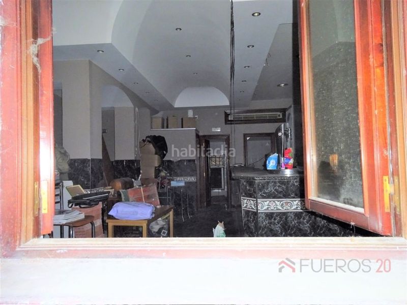 Foto f62e621d-21be-49b7-91b9-c174845a64c8. Local comercial a Centro Barakaldo