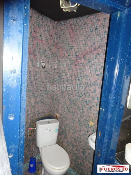 Foto 5522e456-1853-40e2-801a-1ab3dc545371. Locale commerciale in Lasesarre Barakaldo