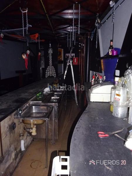 Foto b79d2911-41b1-4d84-a669-a9001913800c. Locale commerciale in Lasesarre Barakaldo