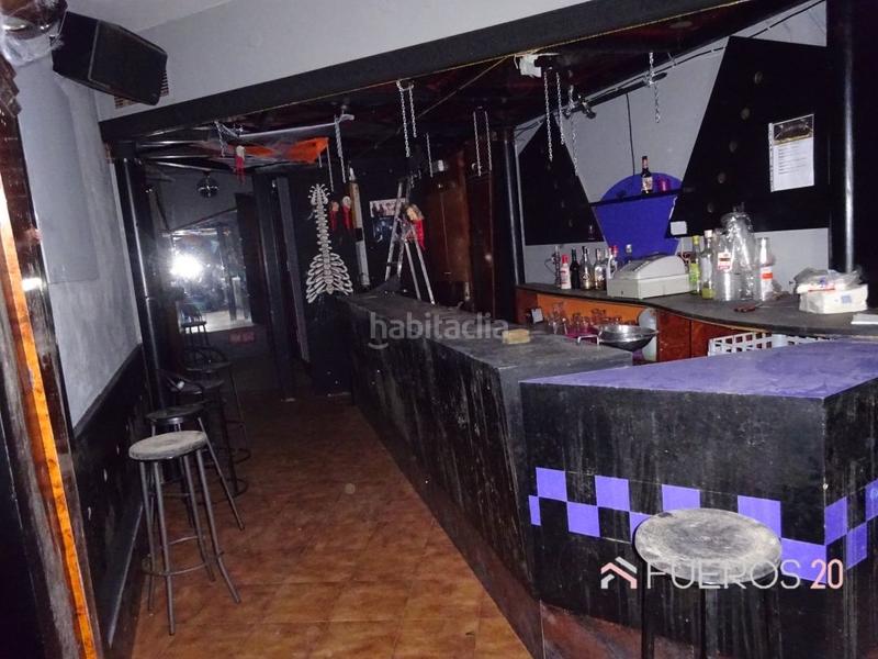 Foto c83398b1-2719-4cbc-a5cc-cdbc7fe3ef2b. Locale commerciale in Lasesarre Barakaldo