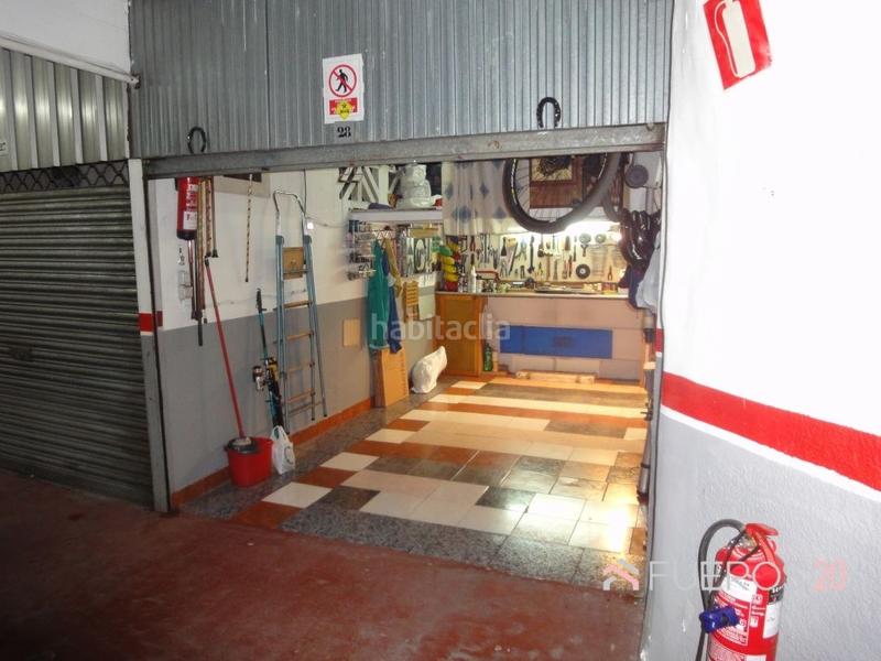 Foto 3a850d37-237f-4dfb-b091-9529838e6fd5. Posto auto in Lasesarre Barakaldo