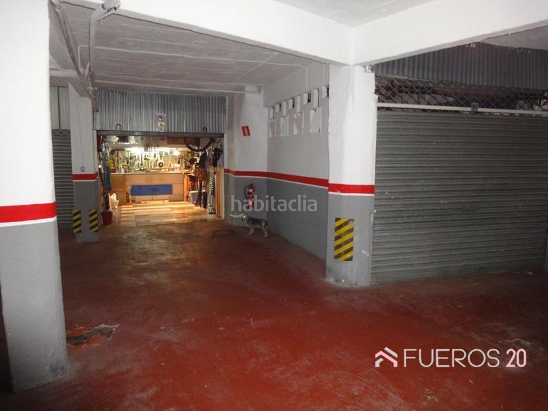 Foto 5a5f939e-4dcf-4b3b-9fcb-ed588f0e57f9. Posto auto in Lasesarre Barakaldo