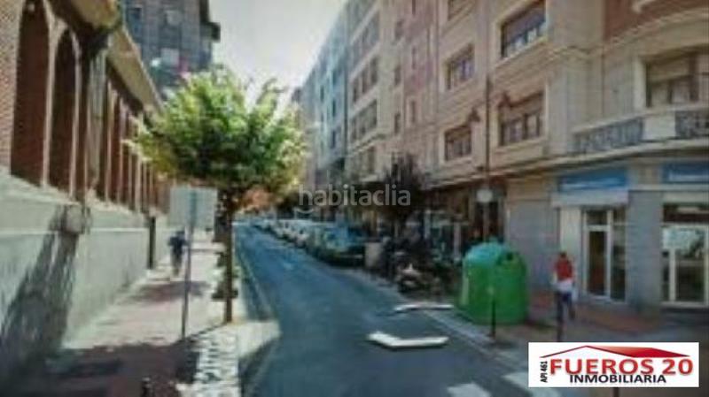 Foto c32e677d-c017-41f5-967f-629131f8e06a. Local comercial local centro en Rontegui-Pormetxeta Barakaldo