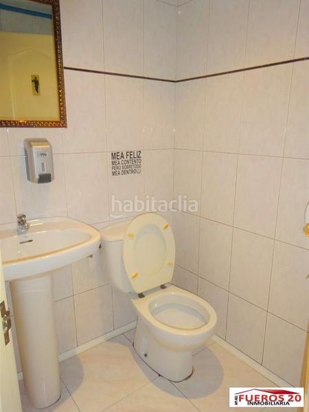 Foto 01be4c55-235a-4978-88e0-70231fd1b576. Geschäftsraum in Bagatza - S. Vicente Barakaldo