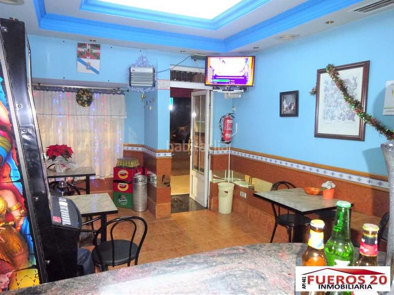 Foto 23c3d147-fe8c-431f-9714-6eae5e2ddc22. Geschäftsraum in Bagatza - S. Vicente Barakaldo