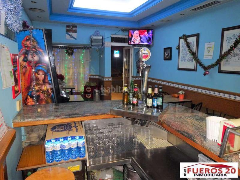 Foto 28dff602-dc3f-4c5f-9a0e-fe413199e415. Geschäftsraum in Bagatza - S. Vicente Barakaldo