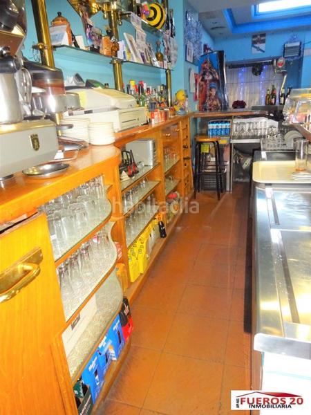 Foto 73a32053-5ce4-4839-a174-1390fa76c133. Geschäftsraum in Bagatza - S. Vicente Barakaldo