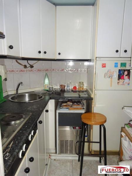 Foto 7defe7cc-c095-449e-a70e-4bb7b6a41149. Geschäftsraum in Bagatza - S. Vicente Barakaldo