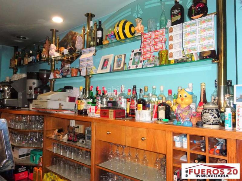 Foto b1e9e039-af5f-40ae-a84e-cfecf37bd854. Geschäftsraum in Bagatza - S. Vicente Barakaldo