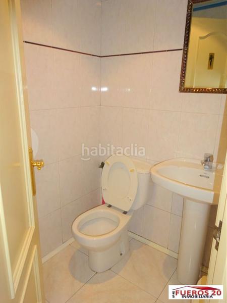 Foto f0537666-cdd2-43cb-958f-e7529c2e6937. Geschäftsraum in Bagatza - S. Vicente Barakaldo