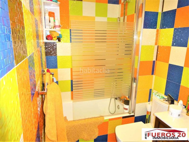 Foto 5ffb77ac-de23-47f5-89b8-d495b1770f75. Piso ronteguiascensor en Rontegui-Pormetxeta Barakaldo