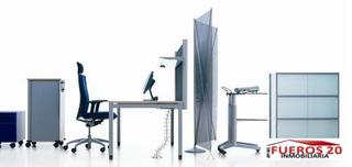 Bureau à Ametzola. Oficina ametzola