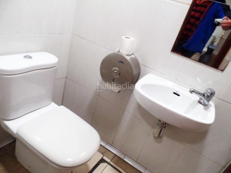 Foto 32a6b325-aa1d-4084-be4e-e50ab4e19c4b. Local commercial dans Centro Barakaldo