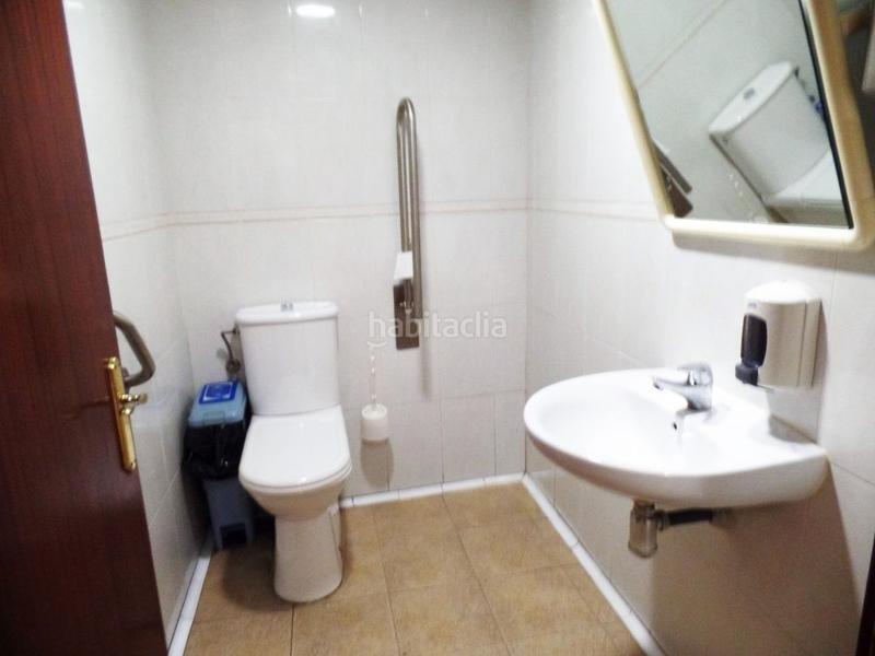 Foto 578f29d2-3bac-4e1c-b547-4430a63c176e. Local commercial dans Centro Barakaldo