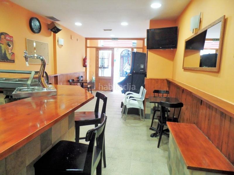 Foto 82133dd1-8a4f-4cbc-acee-85cb68869862. Local commercial dans Centro Barakaldo