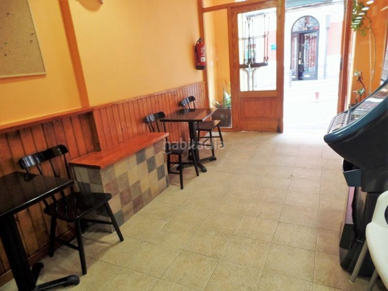 Foto 93172c55-db39-41d0-9579-d17cd53944db. Local commercial dans Centro Barakaldo