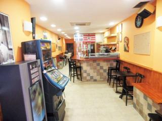 Local Comercial en Centro