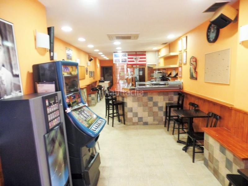 Foto a519d672-9f43-422d-8db6-ff95d7c78898. Local commercial dans Centro Barakaldo