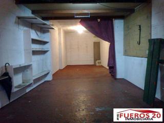 Lloguer Local Comercial a Zorrotza. Local zorrotza