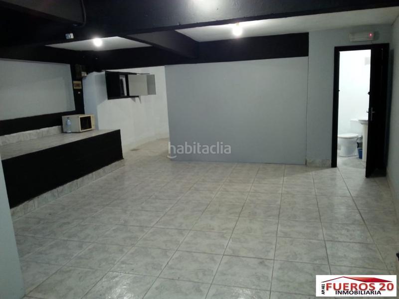 Foto 5e757b53-dcbb-4c87-a611-9f74cd2ef7c2. Local comercial local con posibilidades de vivienda en Barakaldo