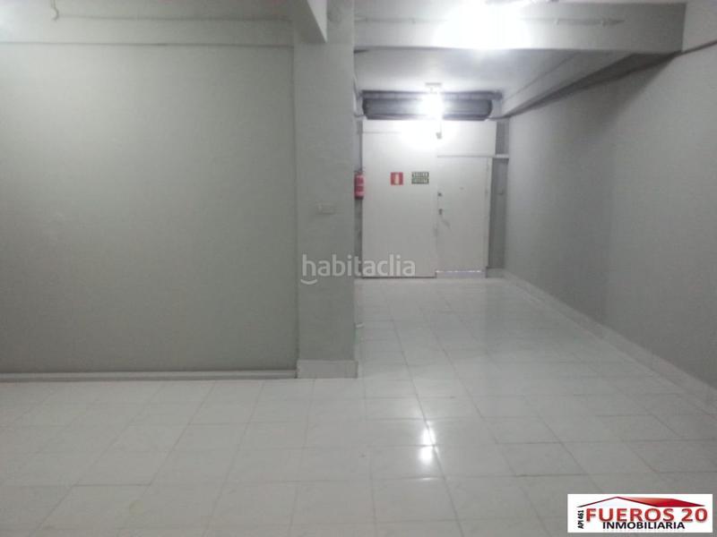 Foto 6a2013fe-d186-4f3d-be27-1b8efbe86708. Local comercial local con posibilidades de vivienda en Barakaldo