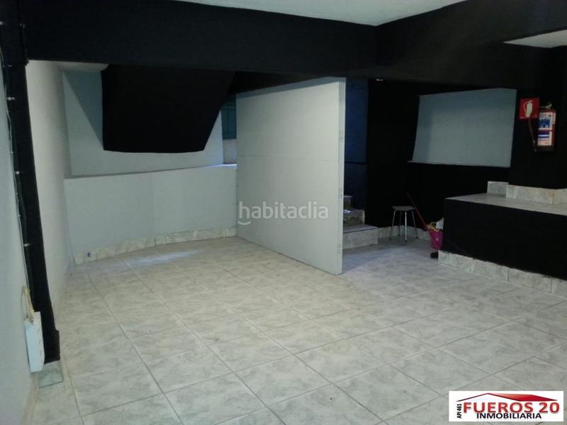 Foto 89312af8-80e8-4218-9674-056e86afd7fe. Local comercial local con posibilidades de vivienda en Barakaldo
