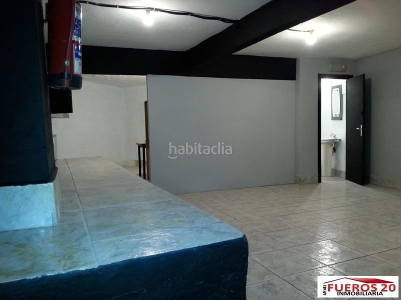Foto d9eca996-b404-447d-9197-ee41a8df1228. Local comercial local con posibilidades de vivienda en Barakaldo