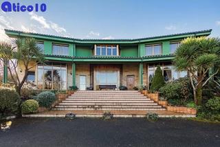 Chalet  Avenida pepín rodríguez