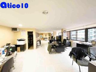 Office space in Calle covadonga 20