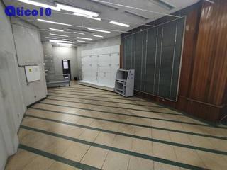 Local Comercial en Avenida de Galicia 6