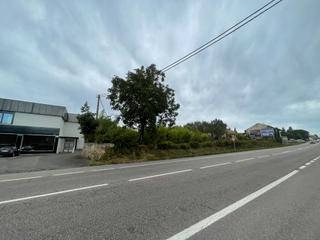Terreny residencial a Viella-Granda-Meres