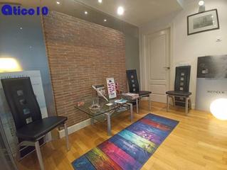 Appartement à Calle matemático pedrayes 19