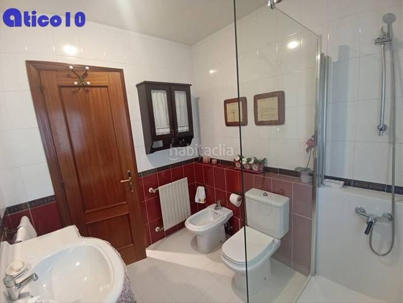 Foto 1dd36fb4-ebf4-4f63-9764-3132db9c55f0. Lloguer casa adossada amb calefacció aparcament piscina a Llanera