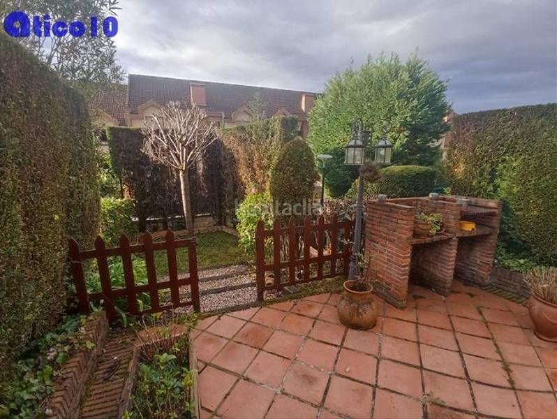 Foto 34606db9-b2d4-401b-a170-4d199703c9d0. Lloguer casa adossada amb calefacció aparcament piscina a Llanera
