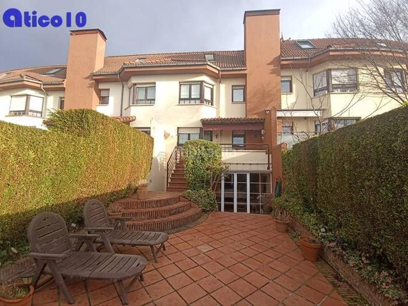 Foto 3cd3813c-4587-47bd-8564-a5df5e4ec92a. Lloguer casa adossada amb calefacció aparcament piscina a Llanera