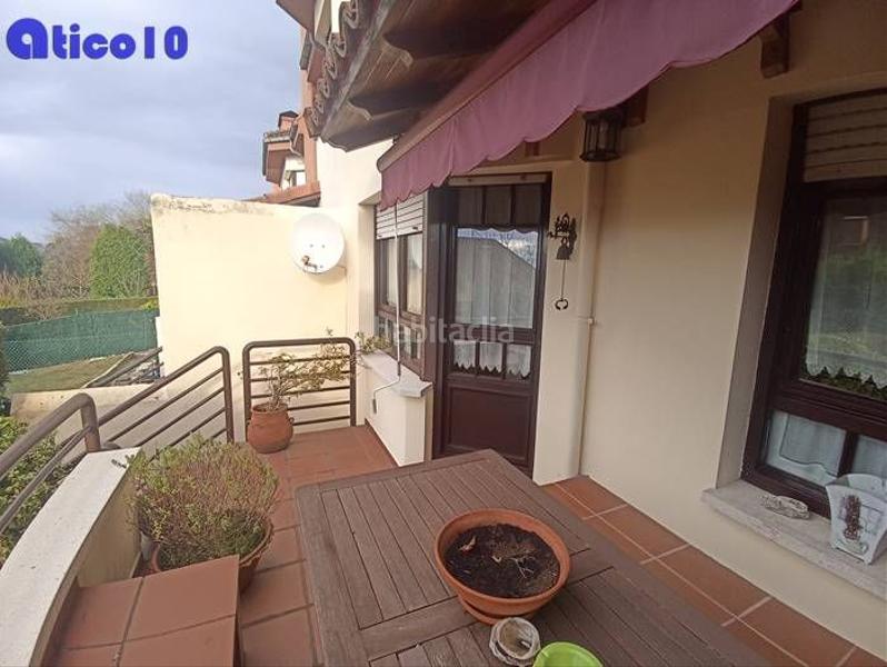 Foto 47acc610-d498-4e47-ba8f-cbd5b8037124. Lloguer casa adossada amb calefacció aparcament piscina a Llanera